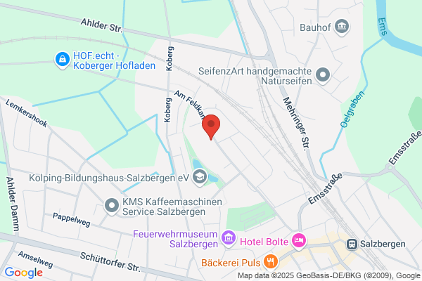 Alten-u. Pflegeheim St. Josef