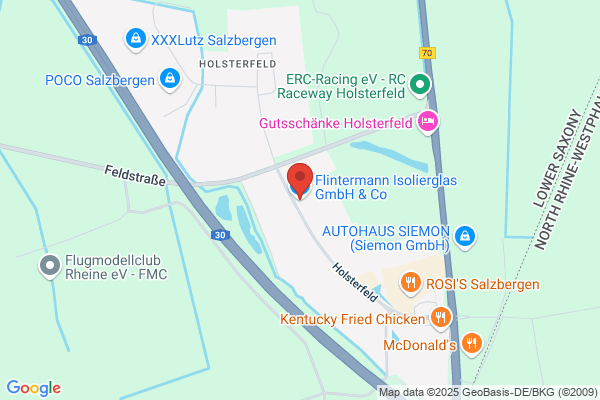 D. Flintermann GmbH & Co. KG