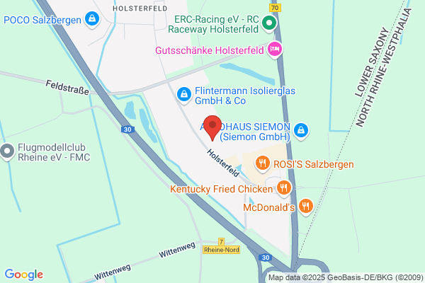FAZ Fahrtechnik und Ausbildungszentrum GmbH