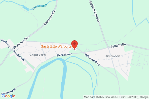 Gaststätte Warburg