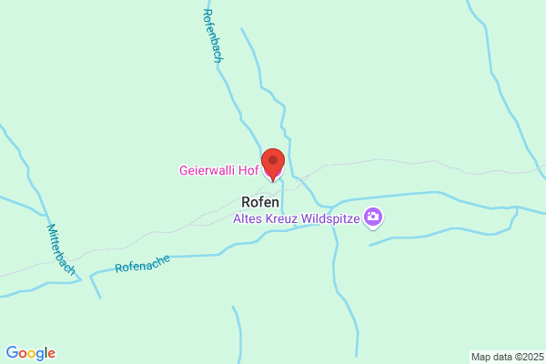 Geierwalli