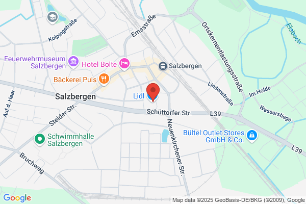 Hair Fashion Friseur und Shop