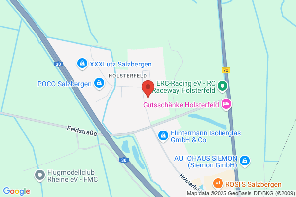 Metallbau Peters GmbH