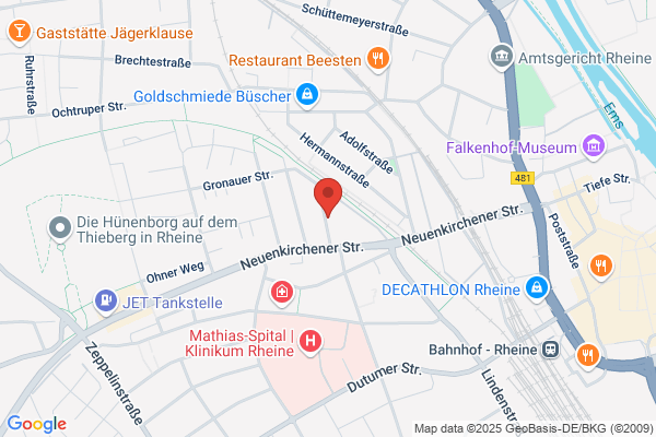 S + W Schmuckwaren Großhandel GmbH & Co. KG