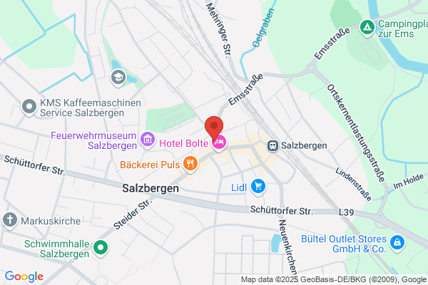 Tintenklecks Schreibwaren Inh. Silvia Künnemann