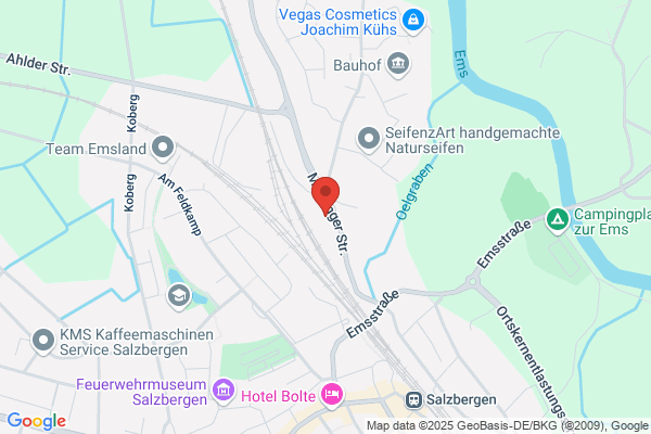 Wessmann Bauzentrum GmbH & Co. KG