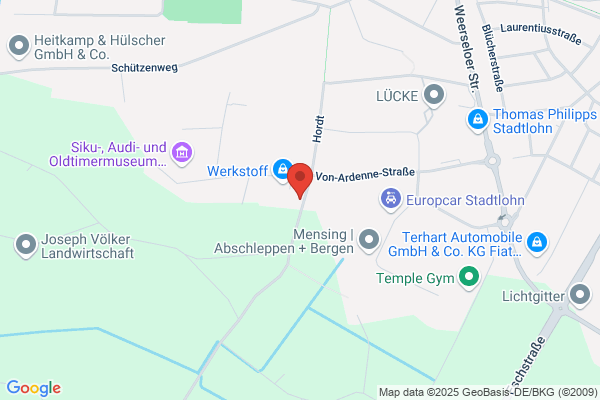 Wipa Service und Entwicklungs GmbH