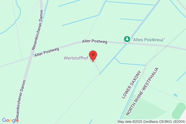 Wirtschaftsbetriebe der Gemeinde