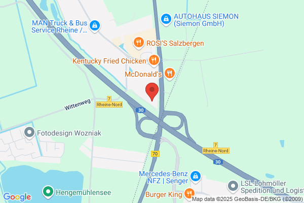 Wocken Industriepartner GmbH & Co. KG