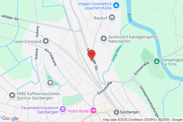 bauXpert Schierholz Fliesen-