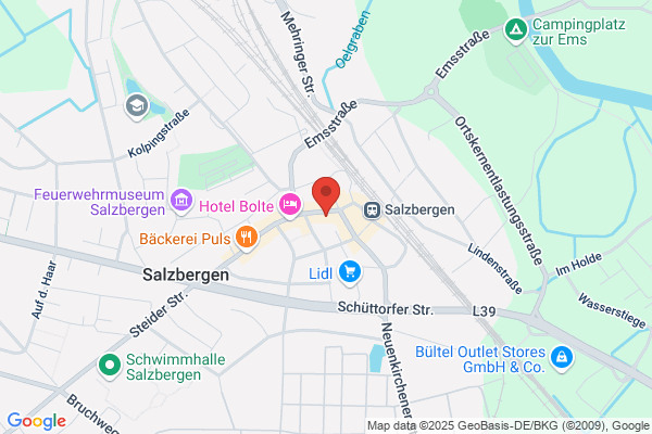 Alt Salzbergen