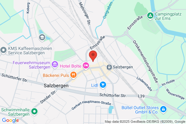 Kath. Kirchengemeinde St. Cyriakus