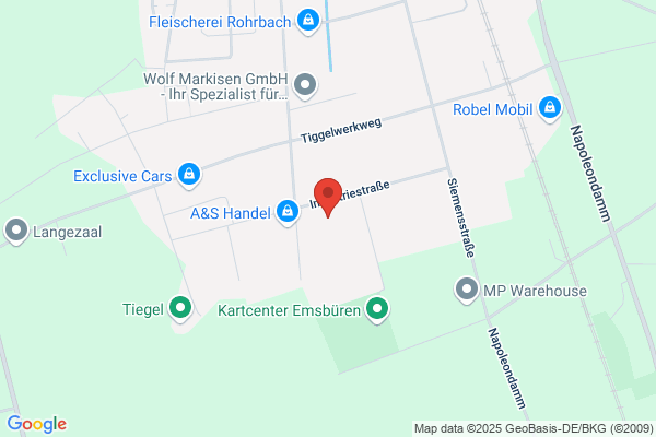 MS Innenausbau
