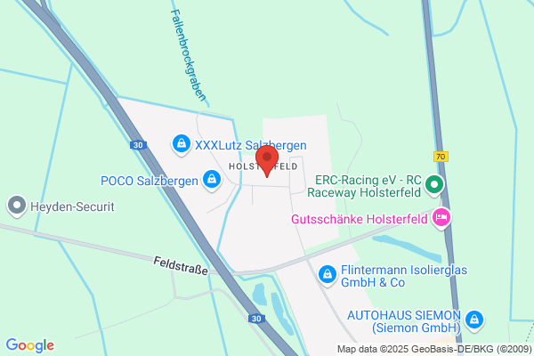 BV Anlagenbau GmbH