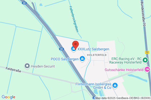 Feldmann Möbel Direkt-SB