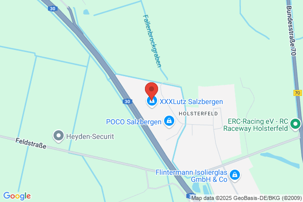 XXXL Restaurant Salzbergen