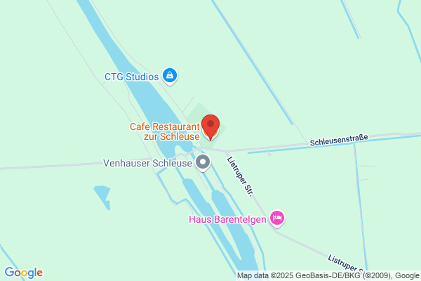 Zur Schleuse