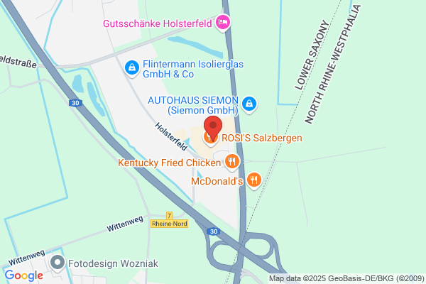 SFW Organisations- und Unternehmensberatungs GmbH