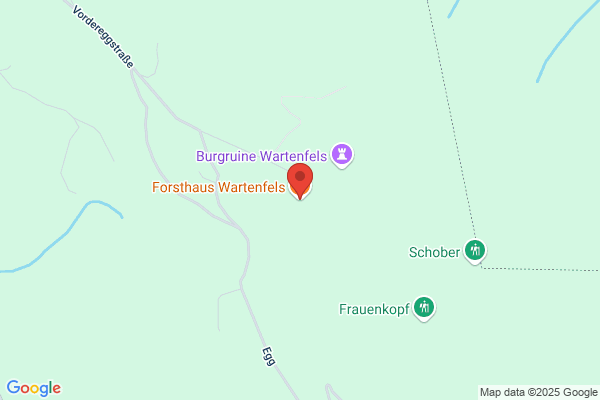 Forstrevier