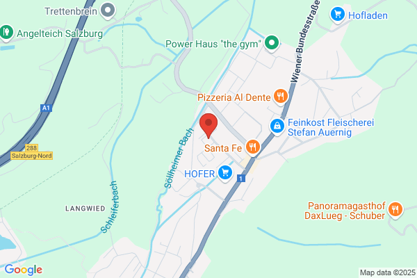 Bausachverständigenbüro Hüblingen GmbH
