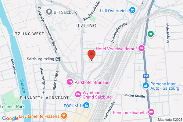 Hotel Guter Hirte