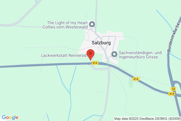 Lackwerkstatt Rennerod