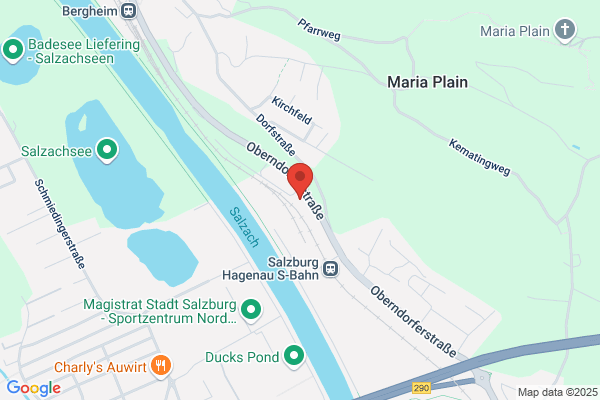 Ofplan Projektierungs- und Logistik GmbH