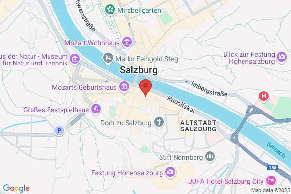 Salzburger Sparkasse Bank AG