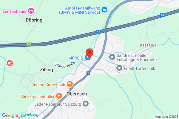 Weber Industrie- und Baubedarf