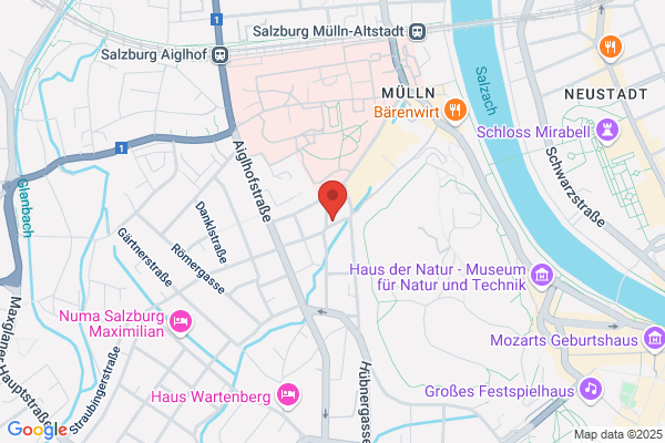 Wildfire Cycles GmbH