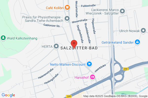 Caritas Sozialstation
