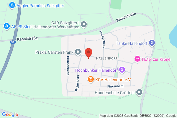 Heilpraktikerin / Heilpraxis Hosak