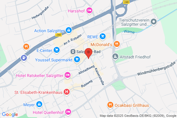 DEVK Versicherung: Colja Walther