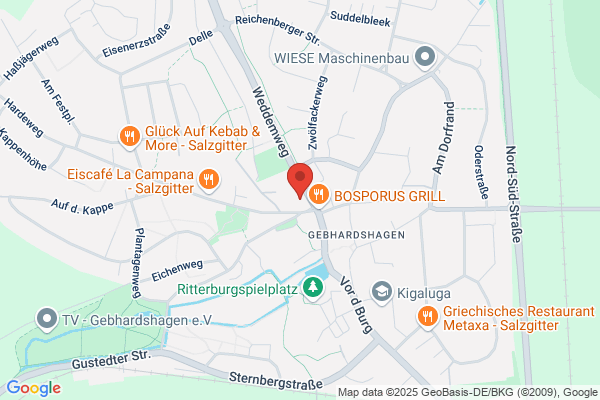 Ambulante Krankenpflege Grenzenlos GmbH