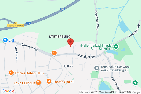 Ambulanter Krankenpflegedienst & Tagespflege Strunk GbR