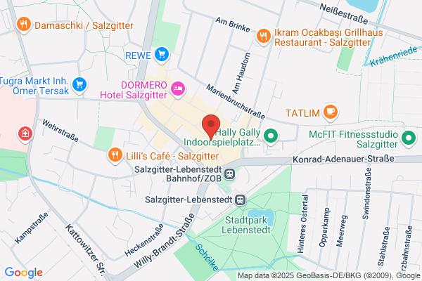 easyApotheke CityLebenstedt