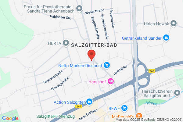 Apotheke am Eikel