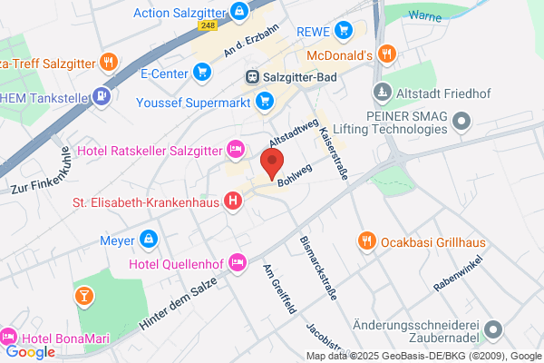 Sievers'sche Apotheke