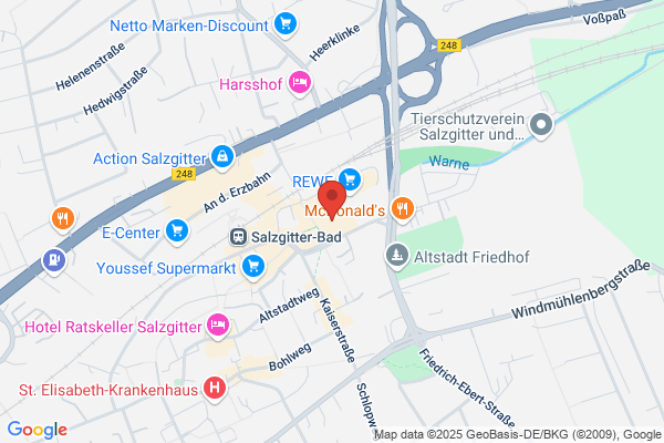 easyApotheke Salzgitter Bad