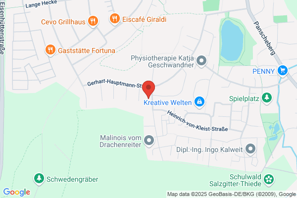 Dipl.-Ing. Volker mdp - Architekten Melzer