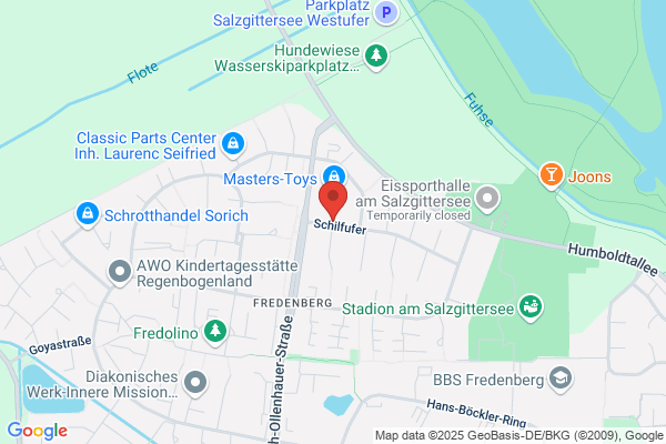 FLOSS Architekten