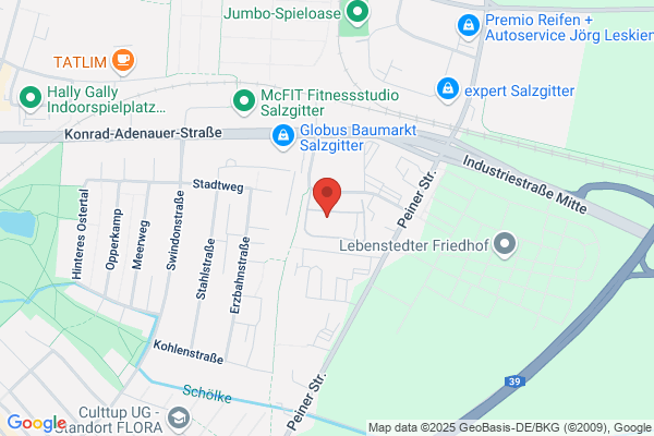 Elektro- und Dieseldienst GmbH