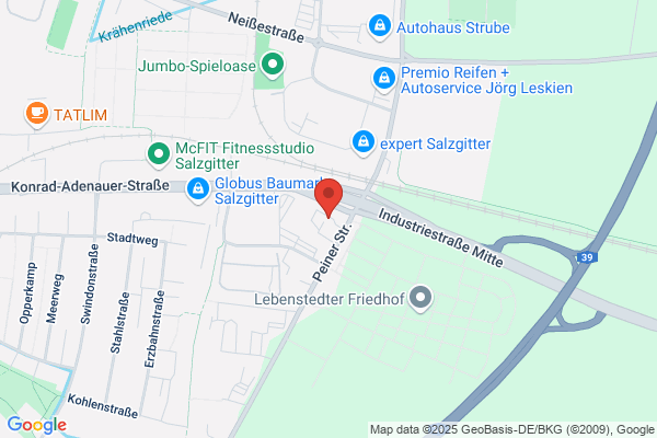 Fahrzeughaus Beyerlein GmbH