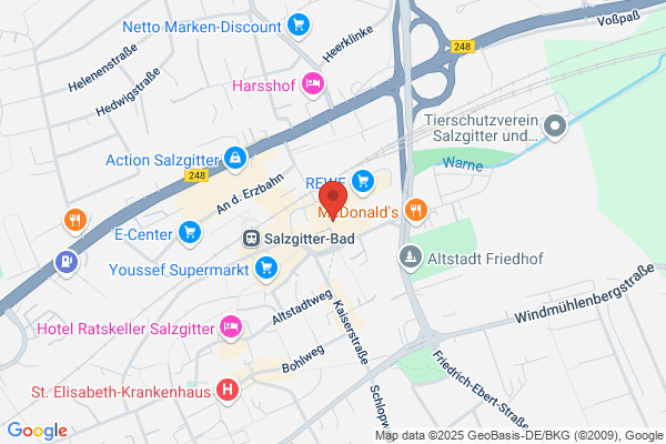 Das Backhaus Landbäckerei und Konditorei GmbH