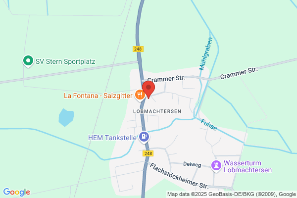 Volksbank eG KompetenzCenter Lobmachtersen