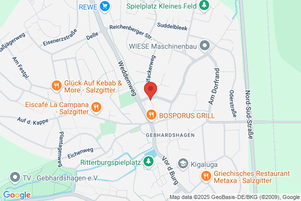 Braunschweigische Landessparkasse Ein Unternehmen der NORD/LB