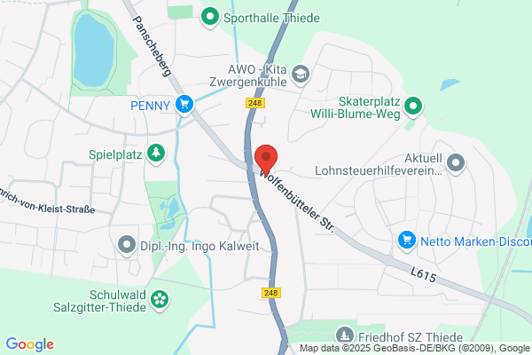 Braunschweigische Landessparkasse Ein Unternehmen der NORD/LB