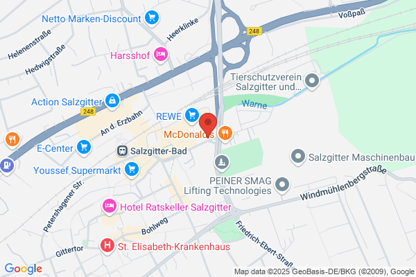 Volksbank eG Braunschweig Wolfsburg