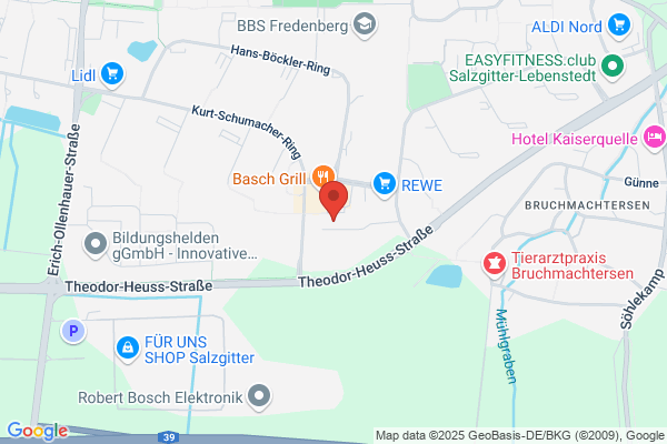 Braunschweigische Landessparkasse Ein Unternehmen der NORD/LB