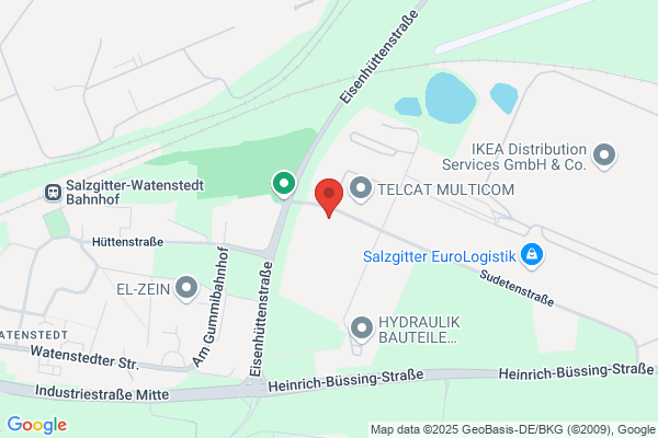 Nykiel Tischlereibetrieb Bau Möbel Innenausbau Messebau e.K.